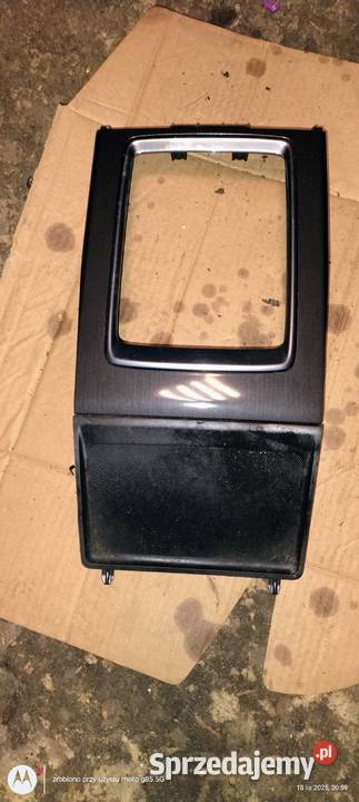 Ramka dekor kasety zmiany biegów Mazda CX5 Pozostałe Lubin