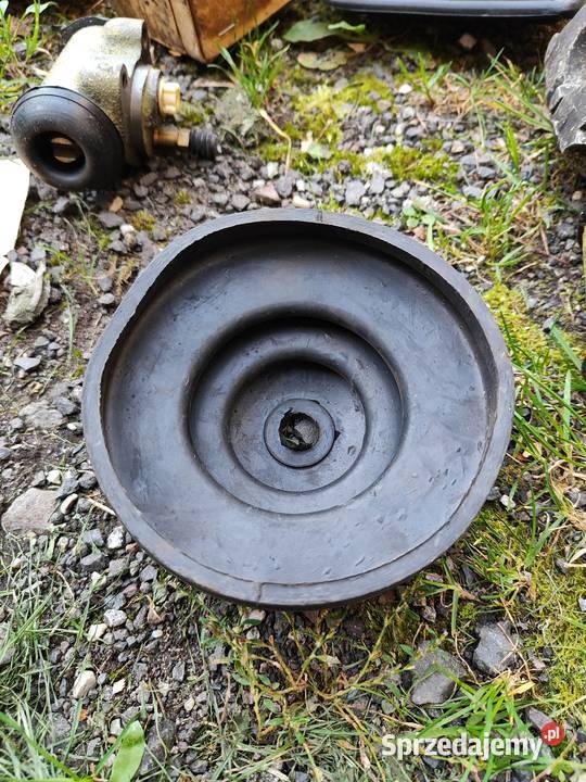 FSC Żuk FSD Nysa osłona manszeta lewarka zmiany Pozostałe Łódź