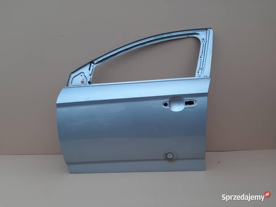 FORD MONDEO MK4 DRZWI LEWY PRZÓD LEWE PRZEDNIE osobowe Drzwi Trzciel