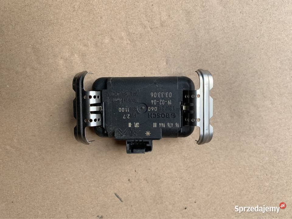 1397212060 czujnik sensor deszczu Fiat 500 Szczecin