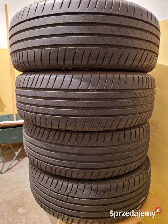 Opony letnie Bridgestone 21560 R17 96 H Opony i felgi