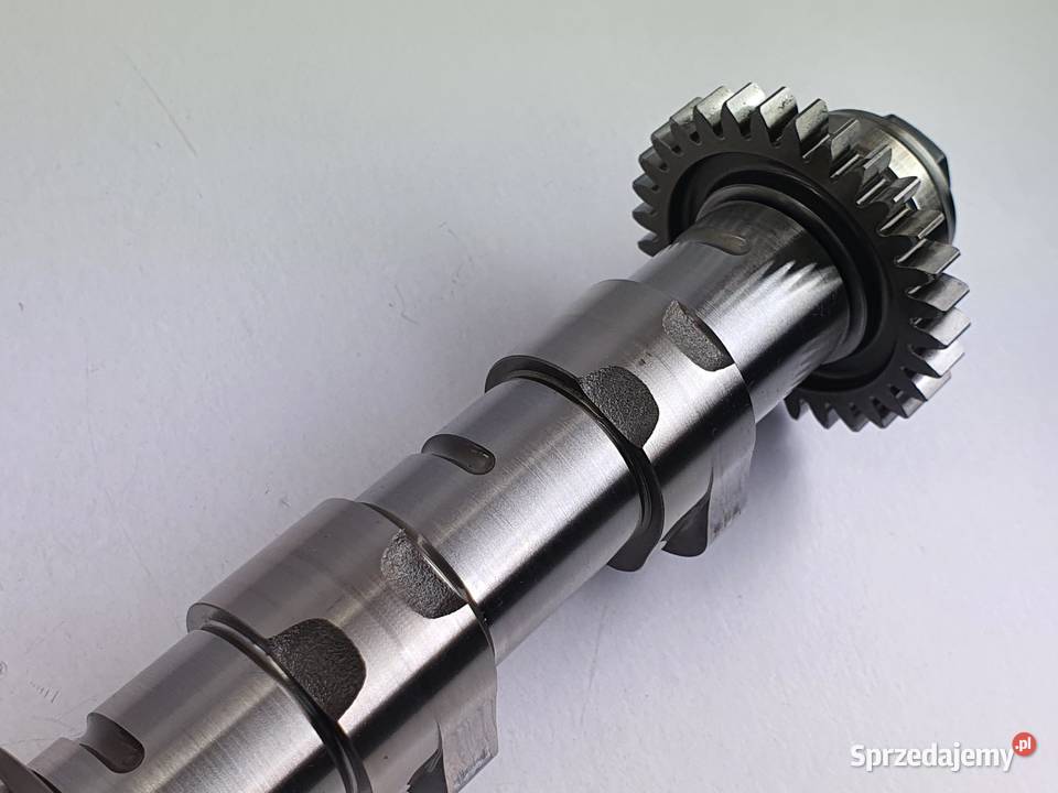 Walek Glowicy Rozrzadu Ssacy Bmw R 1250 Gs Łódź