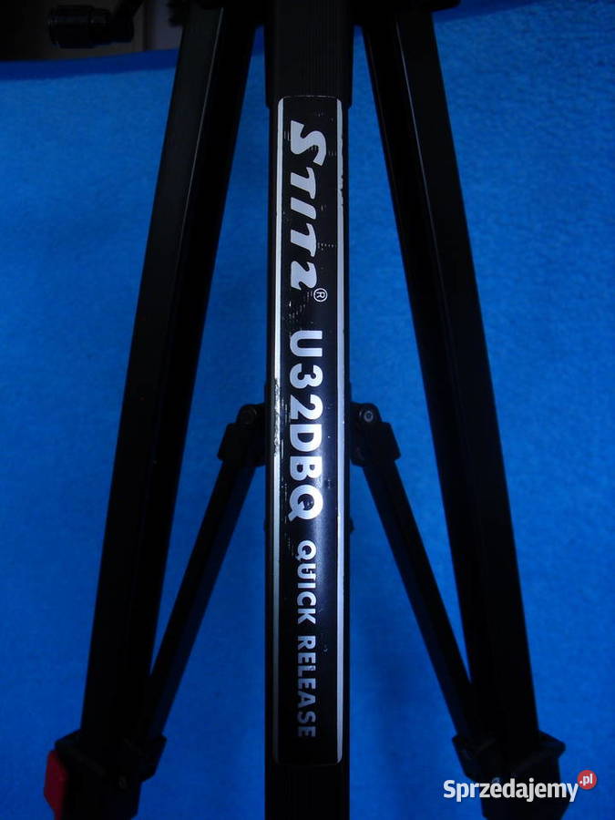 Statyw słynnej firmy STITZ U32DBQ Bielawa
