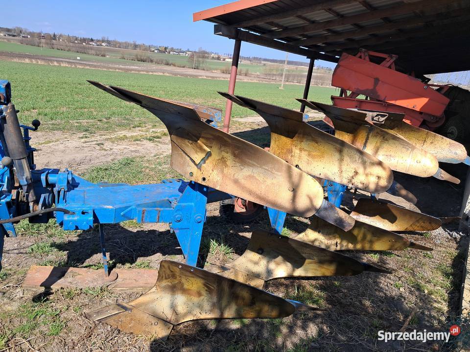 Rabe werk super star 31 211 przedpłuzki Nowe uszkodzony Terebiń sprzedam