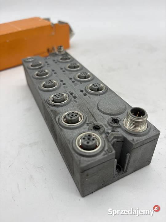 BR Automation X67BC6321L12 Rev M0 Bus controller Warszawa