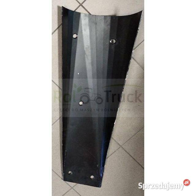 BLACHA KOMINA WYRZUTOWEGO HOLLAND 87682538 Kolno
