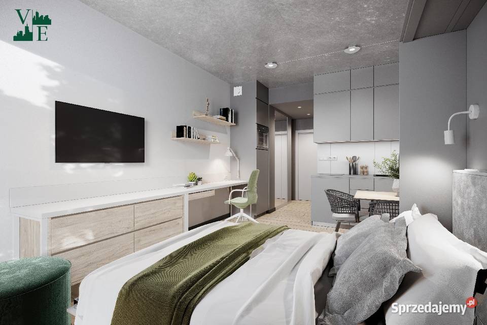 Nowe Wykończone Apartamenty Inwestycyjne Warszawa