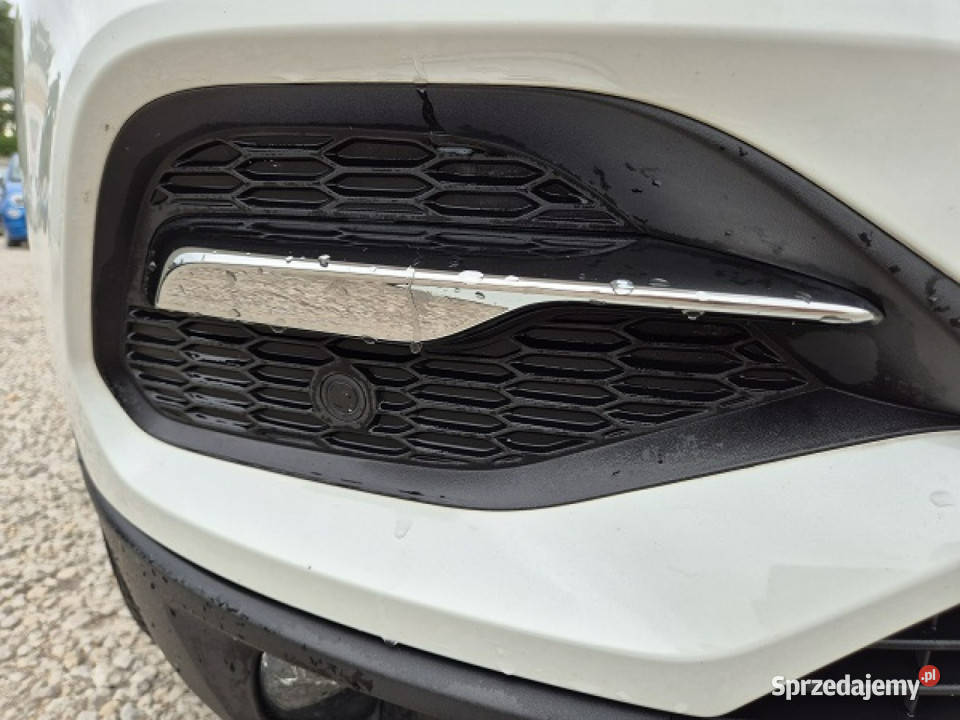Opel Grandland X nowy Skóra Super stanPerła kujawsko-pomorskie Bydgoszcz