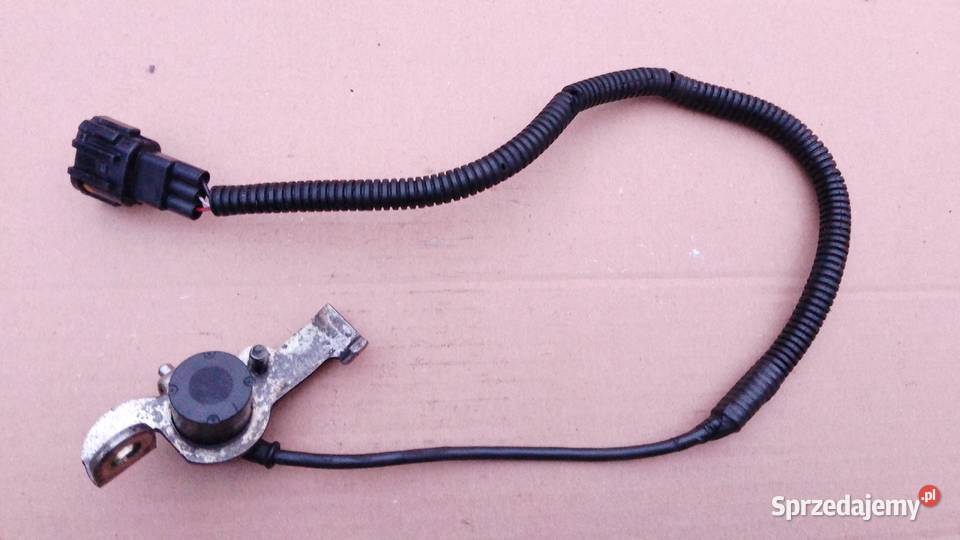 Czujnik położenia wału korbowego 30 ZD30 Nissan Koszalin