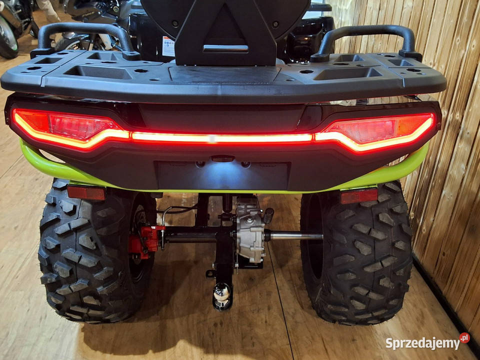 ASIX Inny ASIX CHALLENGER 300 T3B homologacją