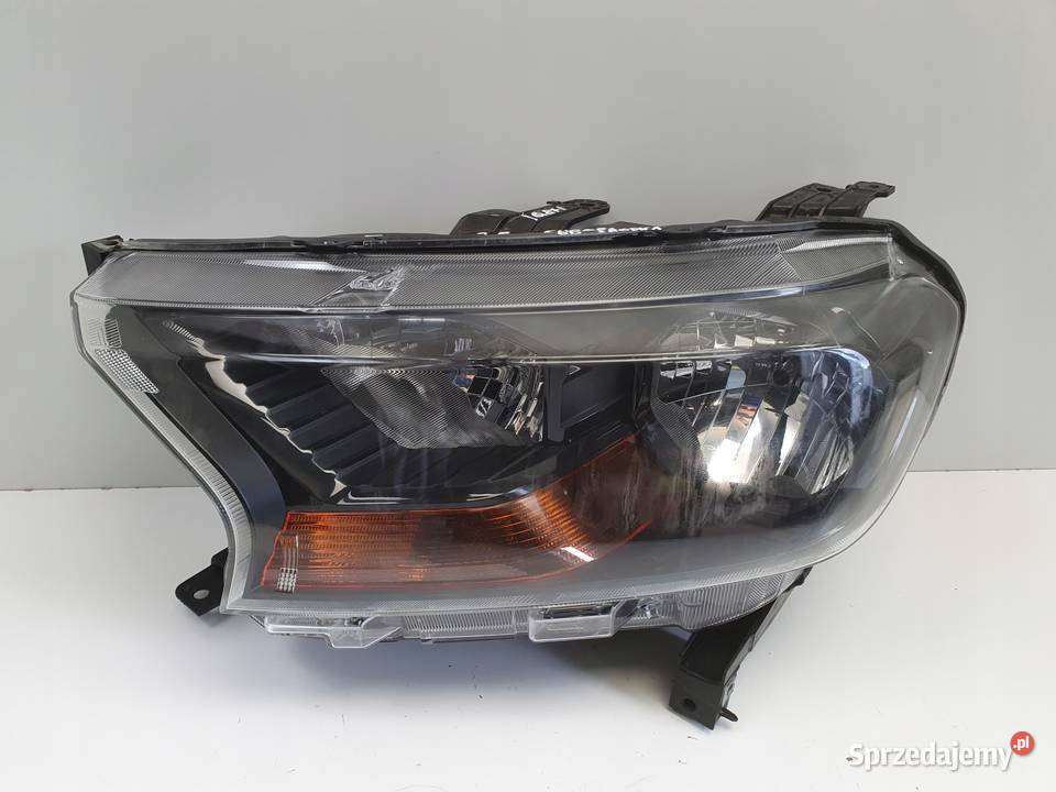 LAMPA LEWA Ford Ranger V 5 LIFT 1519r PRZEDNIA lubelskie sprzedam