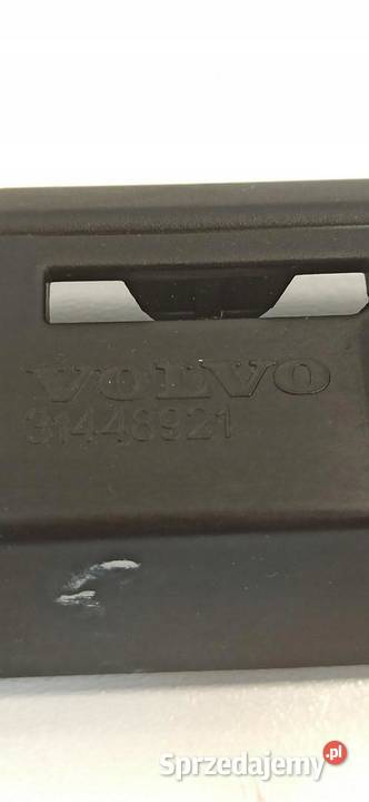 VOLVO V60 CC ŚLIZG MOCOWANIE PROGU PRAWY