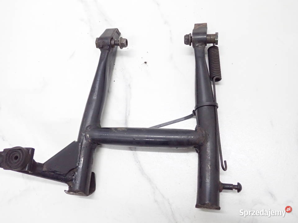 Stopka Centralna Kawasaki Gpz 500 8792r lubuskie Strzelce Krajeńskie