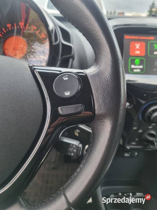 C112 B 82 27122017 Kamera Klima Niski Przebieg Przeworsk