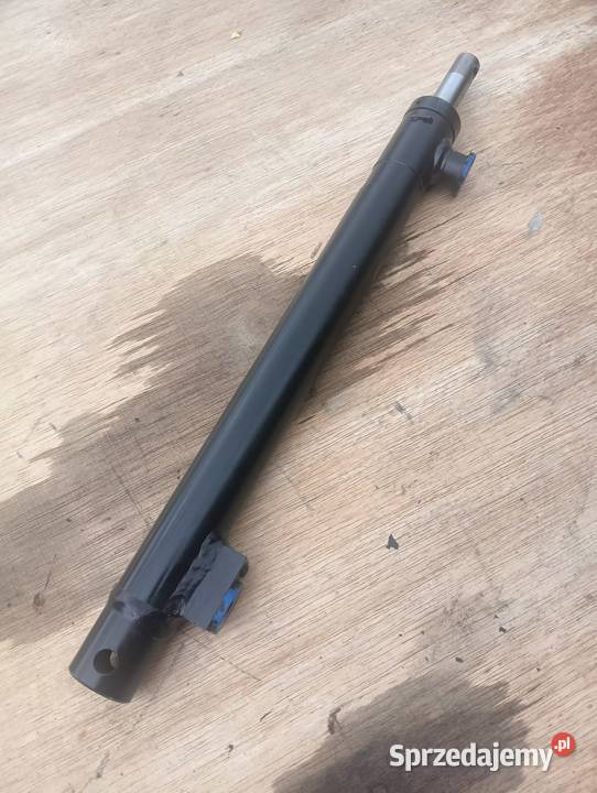 Siłownik motowideł holland TC 84993759 84017446 Dzierżoniów