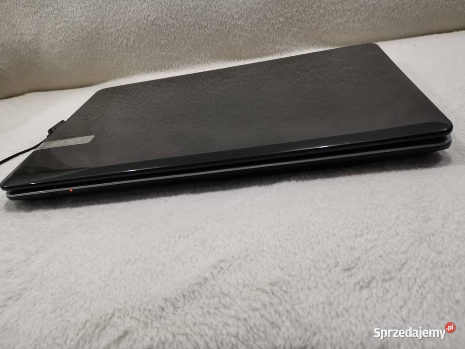 Laptop Acer Aspire E1 531 Grudziądz sprzedam