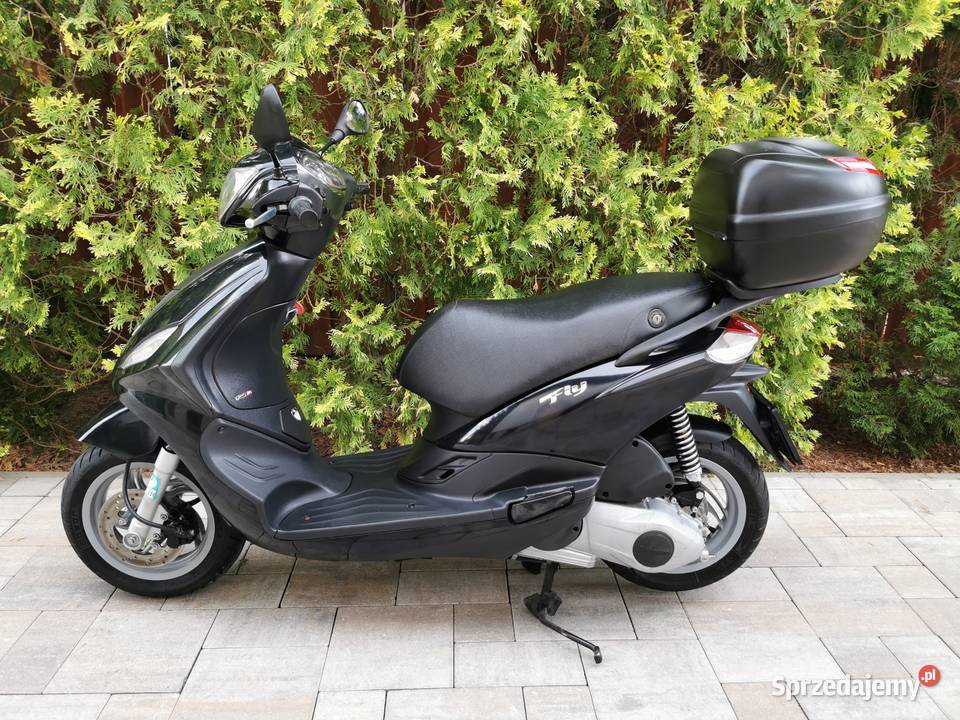 PIAGGIO FLY RABAT500 ceny TRANSPORT cała Polska 124cm3 małopolskie Tarnów