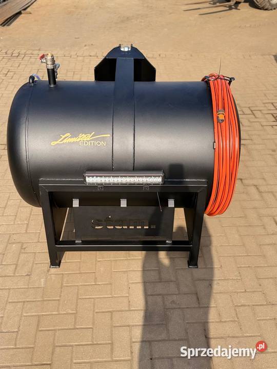 Balast na wodę przeciwpożarowy obciążnik 650l Mońki
