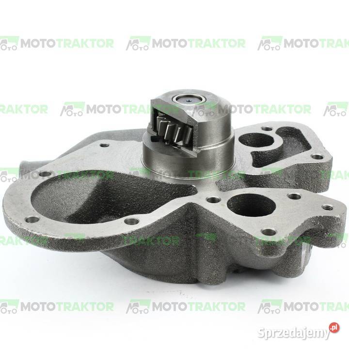 Pompa wody wodna Massey Ferguson 6245 6255 6260 Dobrzejewice