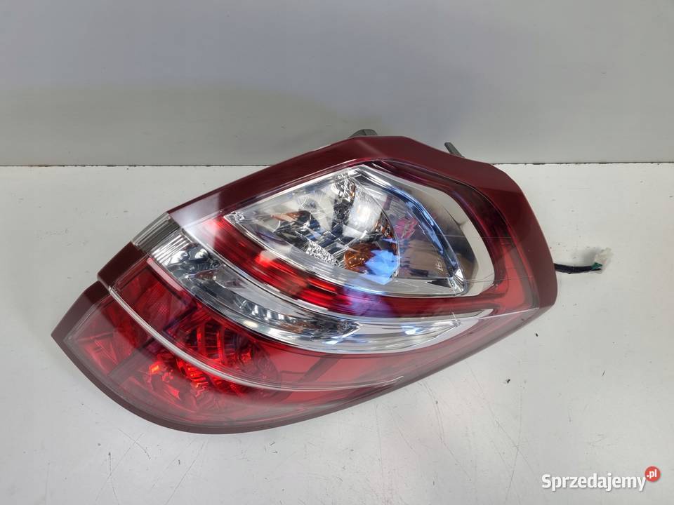 LAMPA PRAWA Subaru Legacy IV kombi 0309r TYLNA osobowe Rudka sprzedam