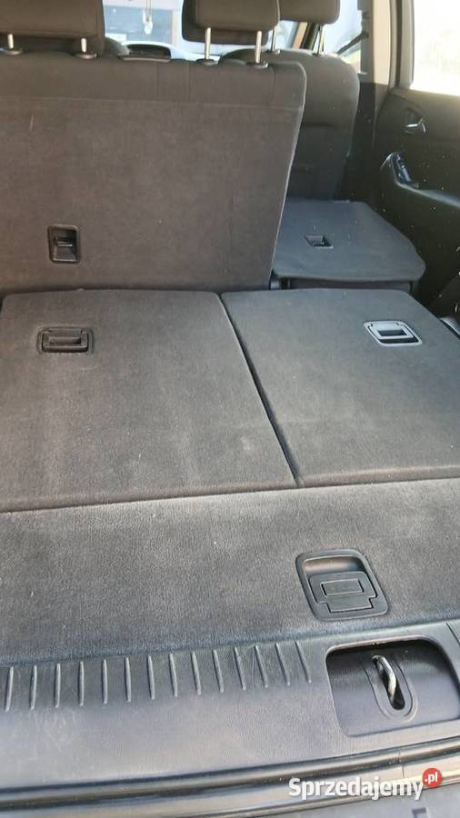 Chevrolet Orlando 18 2011r 7 osobowy prywatnie Lubliniec