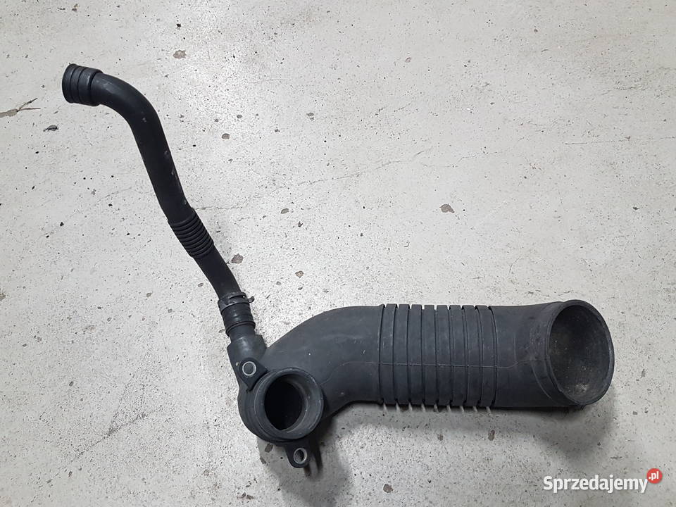 AUDI A4 B6 19 TDI 130 WAZ POWIETRZA RURA Turek