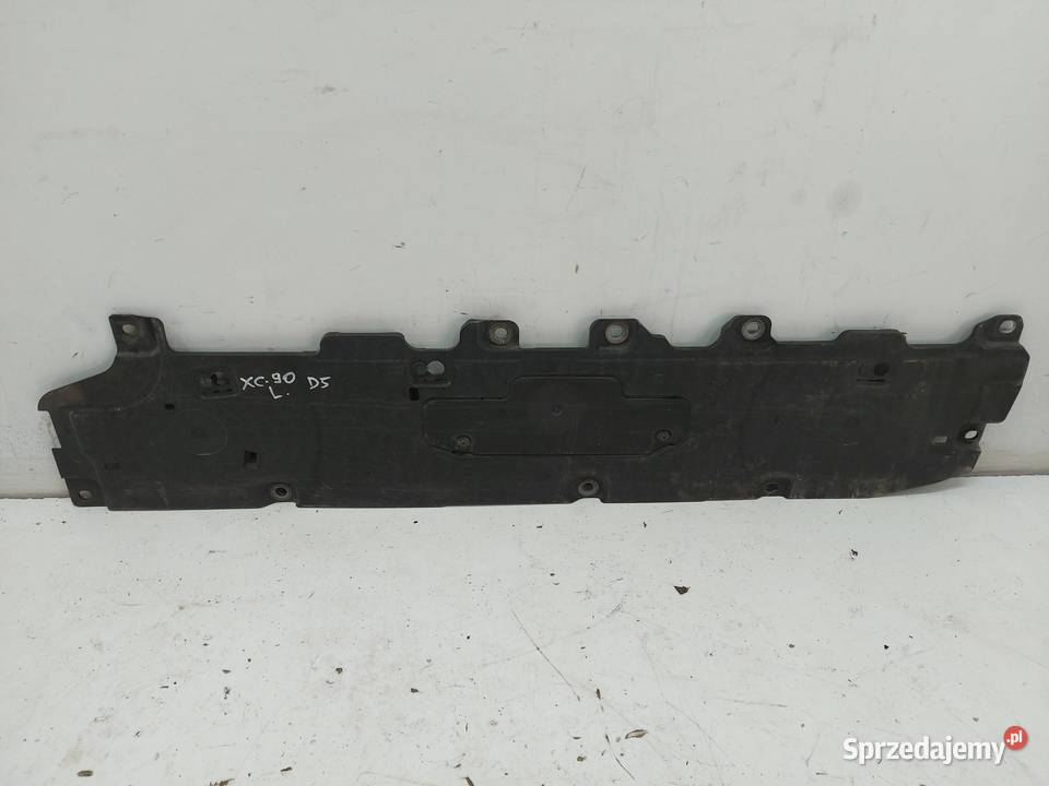 VOLVO XC90 II D5 Osłona podwozia lewa 31455003 osobowe