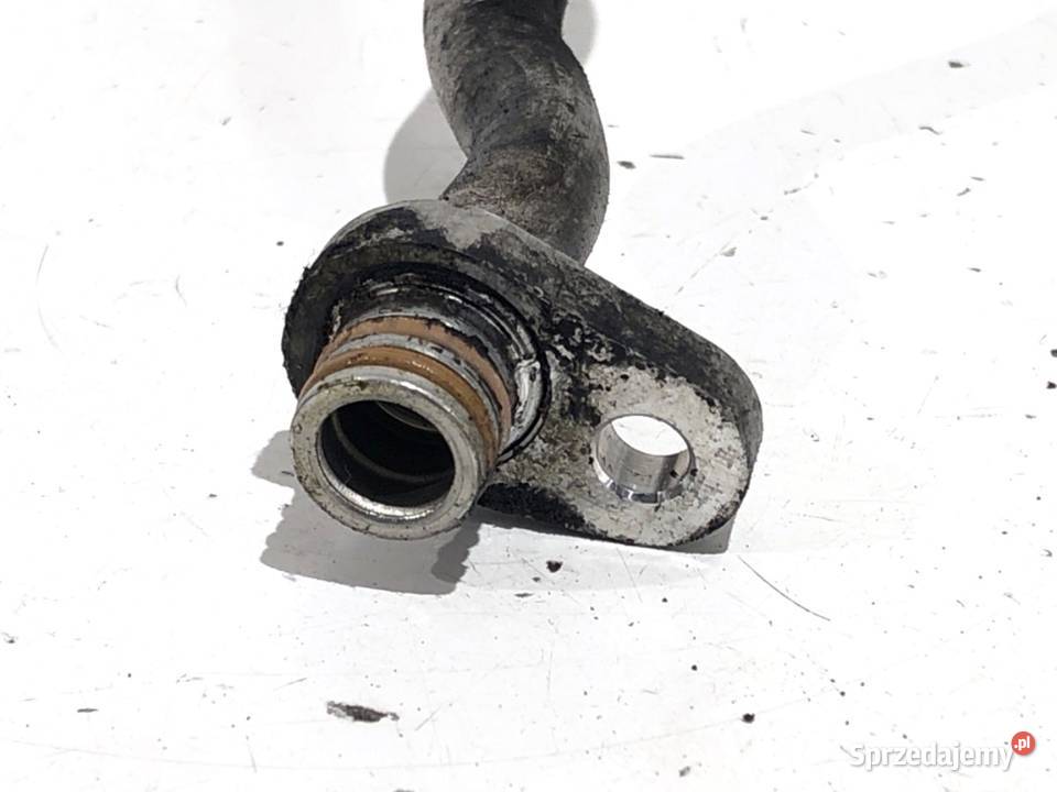 RURKA KLIMATYZACJI CITROEN C4 PICASSO I 16 109