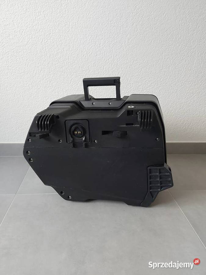 Bmw R1300GS kufer centralny prawy lewy kujawsko-pomorskie Nakło nad Notecią