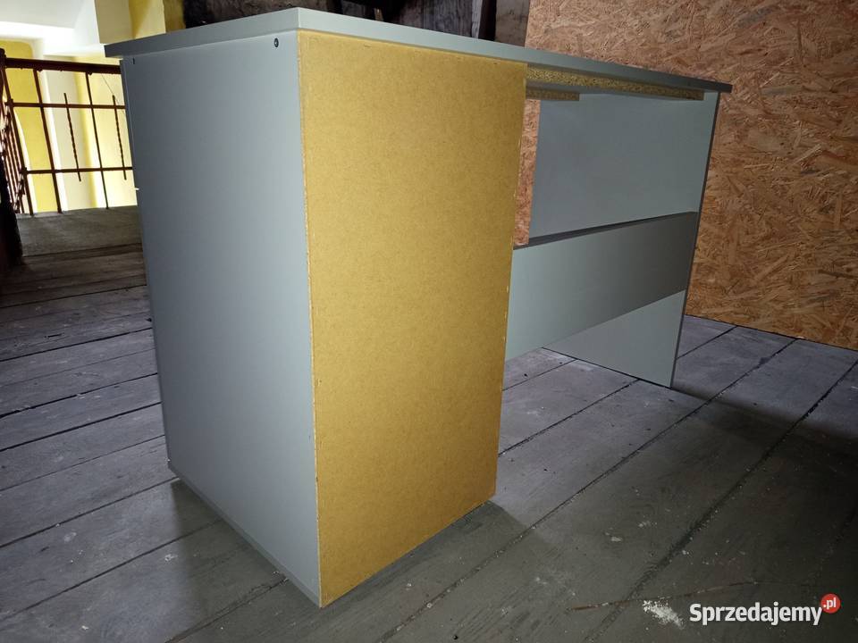 Sprzedam biurko z fotelem gamingowym Prudnik sprzedam