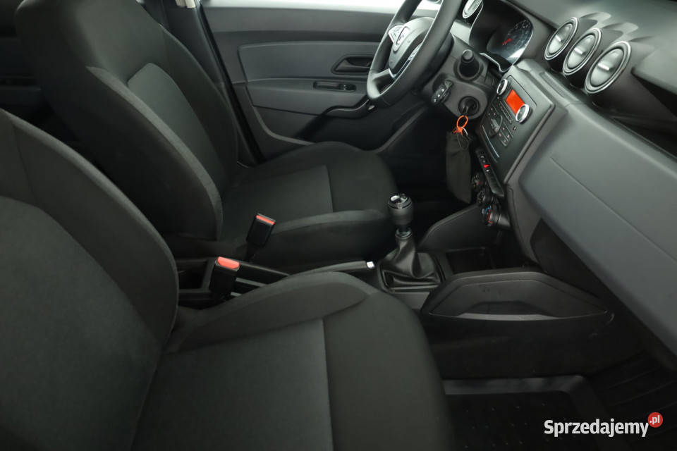 Dacia Duster 10 TCe isofix Piaseczno
