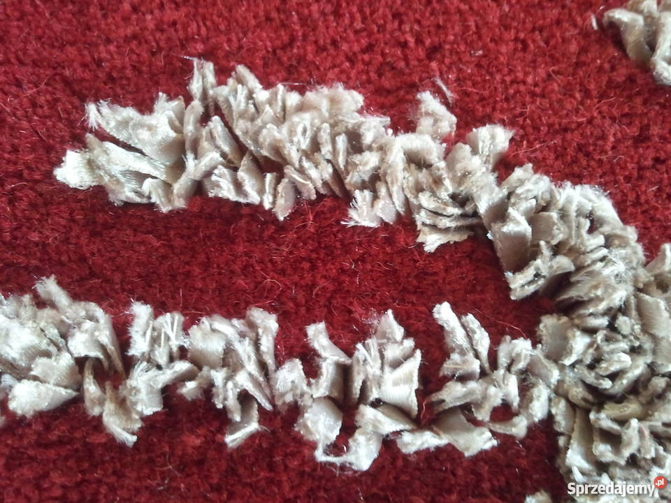 Dywan wełniany NOWY 160 x 230 mazowieckie Radom