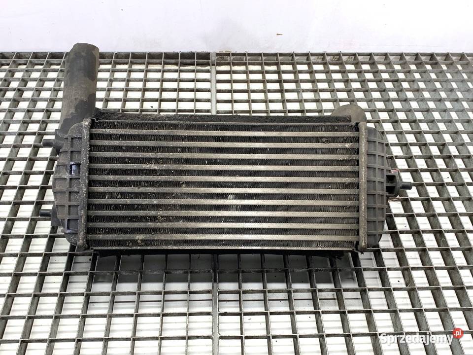 INTERCOOLER KIA CARENS IV 282702A820 17 136