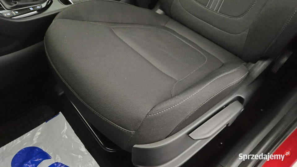Hyundai Tucson 16 TGDi Smart 2WD Z Polskiego Warszawa