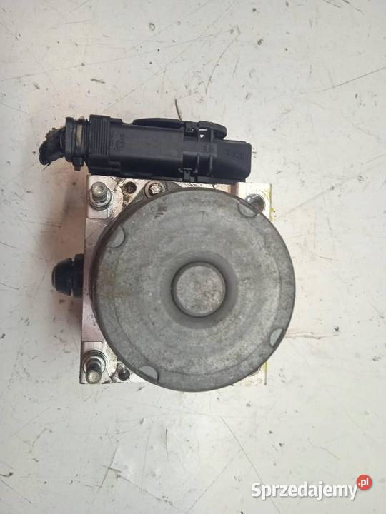 POMPA ABS 0265231603 Honda FRV I 20042009 sprzedam