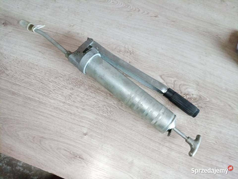 Smarownica fiat Nysa żuk Stalowa Wola