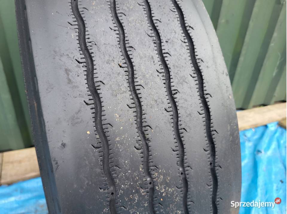 Opona Michelin 28570 R 195 195 Xta 2 Energy Opony lubuskie Szprotawa
