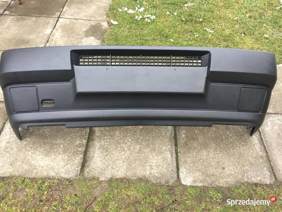 Zderzak przedni Fiat UNO zderzaki Dębica