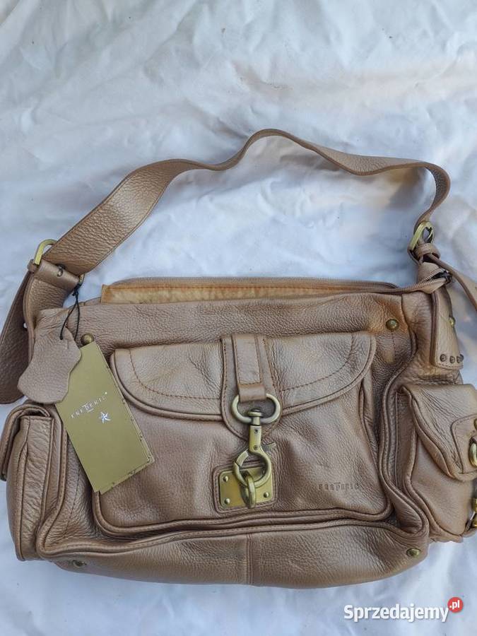 Sprzedam torby damskie Warszawa