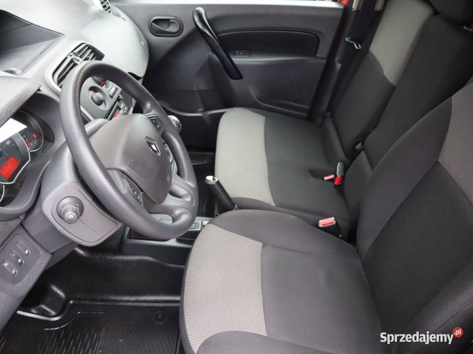 Renault Kangoo 15 dCi czujnik parkowania