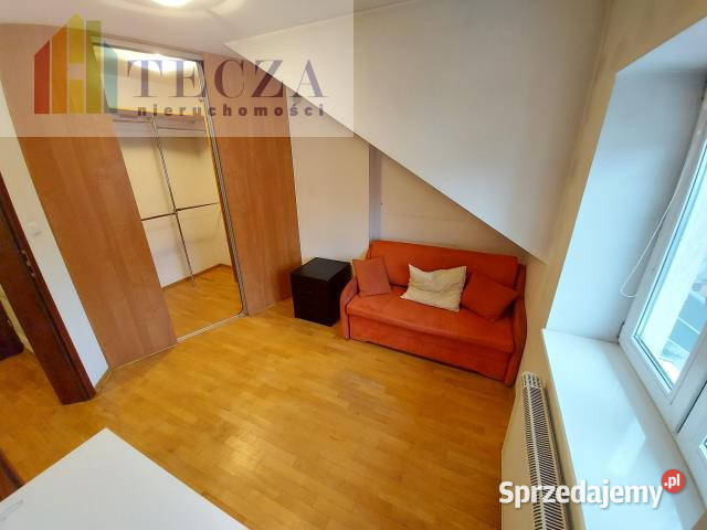 Dom szeregowy 278m2 Warszawa Szmaragdowa sprzedam