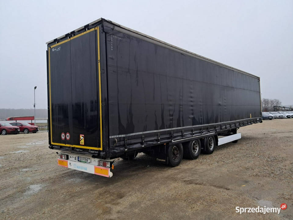 firana Krone SD Rok produkcji 2015 dolnośląskie Komorniki