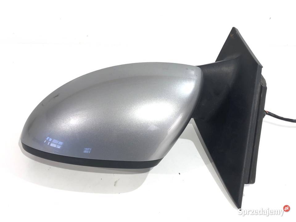 LUSTERKO LEWY RENAULT MEGANE IV Hatchback BLEU podkarpackie sprzedam