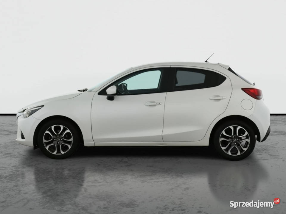 Mazda 2 15 16V gniazdo USB Lublin sprzedam