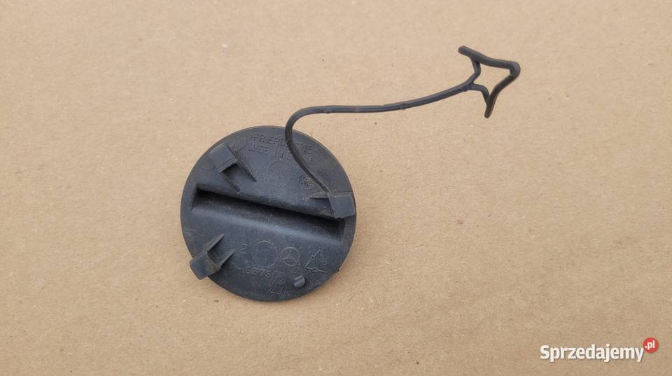 MERCEDES VITO W639 PRZEDLIFT ZAŚLEPKA HAKA