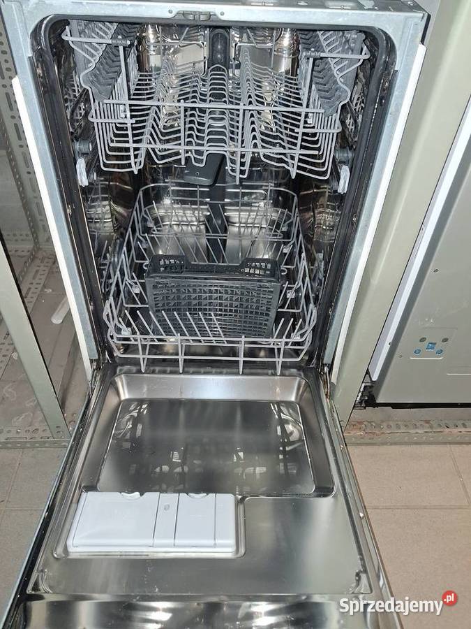 ZMYWARKA DO ZABUDOWY IKEA Wrocław