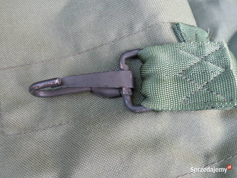 Worek marynarski us army Duffle bag foliage 2 Wrocław