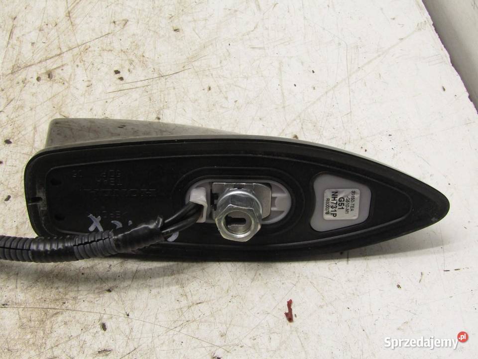 ANTENA DACHOWA PŁETWA REKIN NH731P HONDA CIVIC X osobowe sprzedam