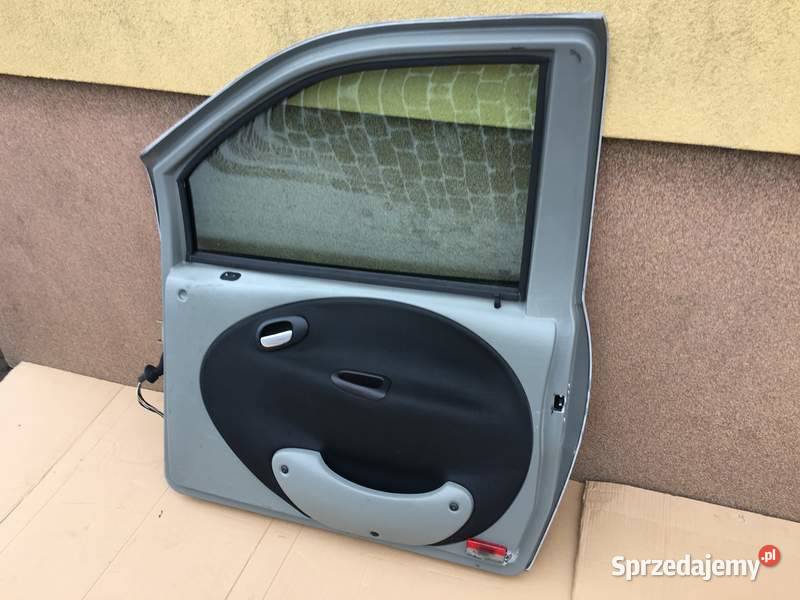 JDM Abaca Drzwi Prawe osobowe