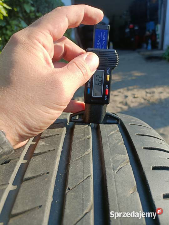 koła audi Q2 Q3 Q5 17 hankook ventus prime 2 sprzedam